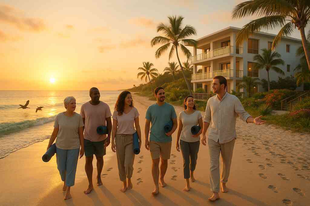 Exploring RECO Health's Approach to Alcohol Rehabilitation