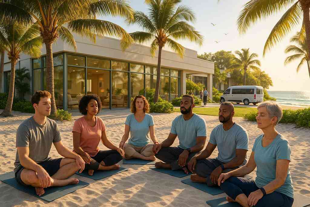 Why Choose RECO Health for Partial Hospitalization in Florida?