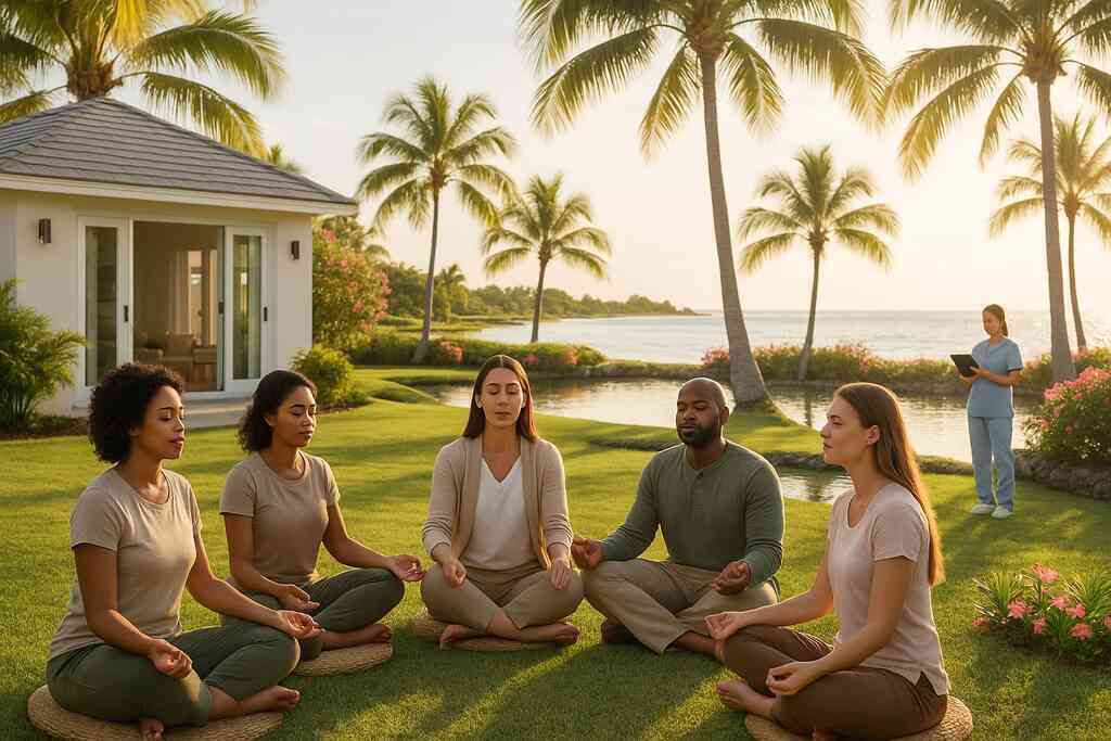 Exploring the Spectrum of In-Patient Care with RECO Health