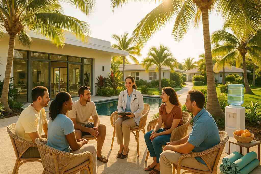 Navigating Partial Hospitalization with RECO Health Experts