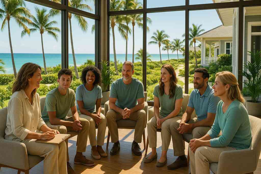 Navigating Partial Hospitalization with RECO Health Experts