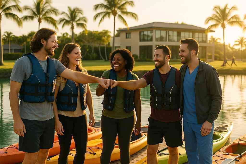 What Does Addiction Treatment Look Like at RECO Health?