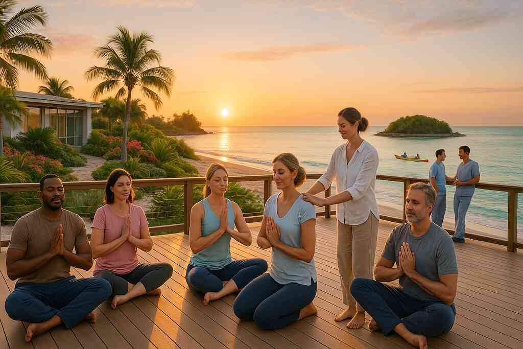 What Does Addiction Treatment Look Like at RECO Health?