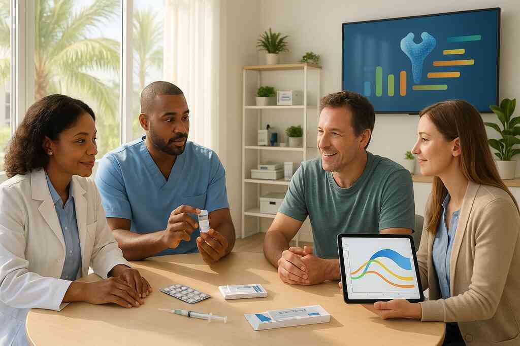 RECO Health's Approach: What Is Effective Pharmacotherapy?