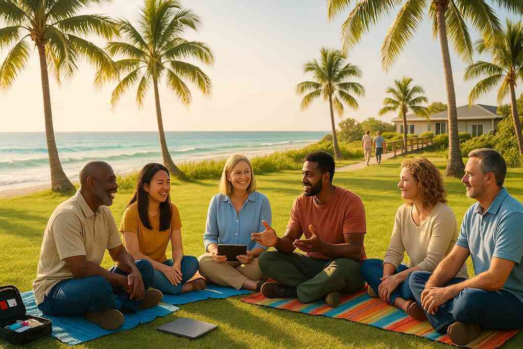 Unpacking Mental Health in Florida: A RECO Health Perspective