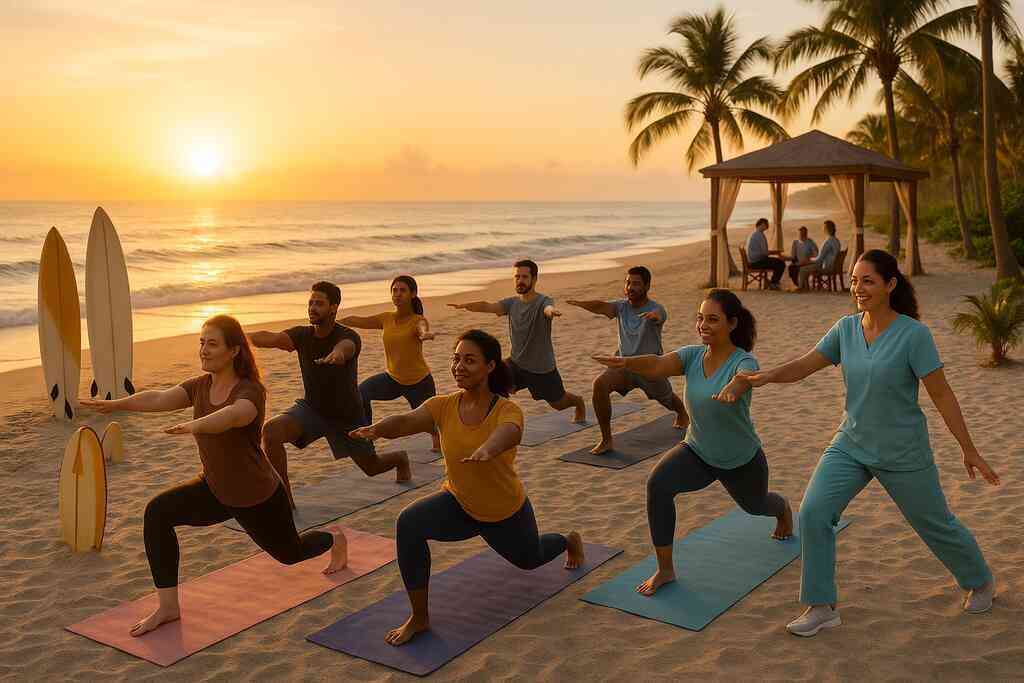 The Difference Between RECO Intensive and Traditional Therapy