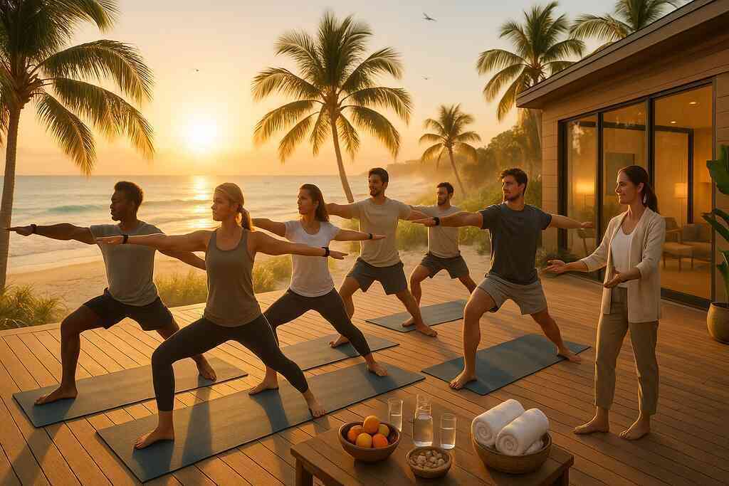 How Does RECO Health Redefine In-Patient Residential Treatment?