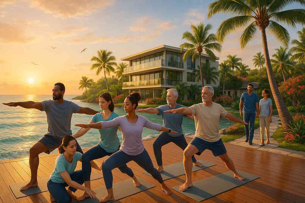 How Does RECO Health Redefine In-Patient Residential Treatment?