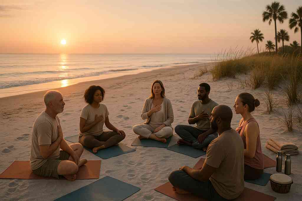 RECO Health: Stabilization Techniques for Mental Health Recovery