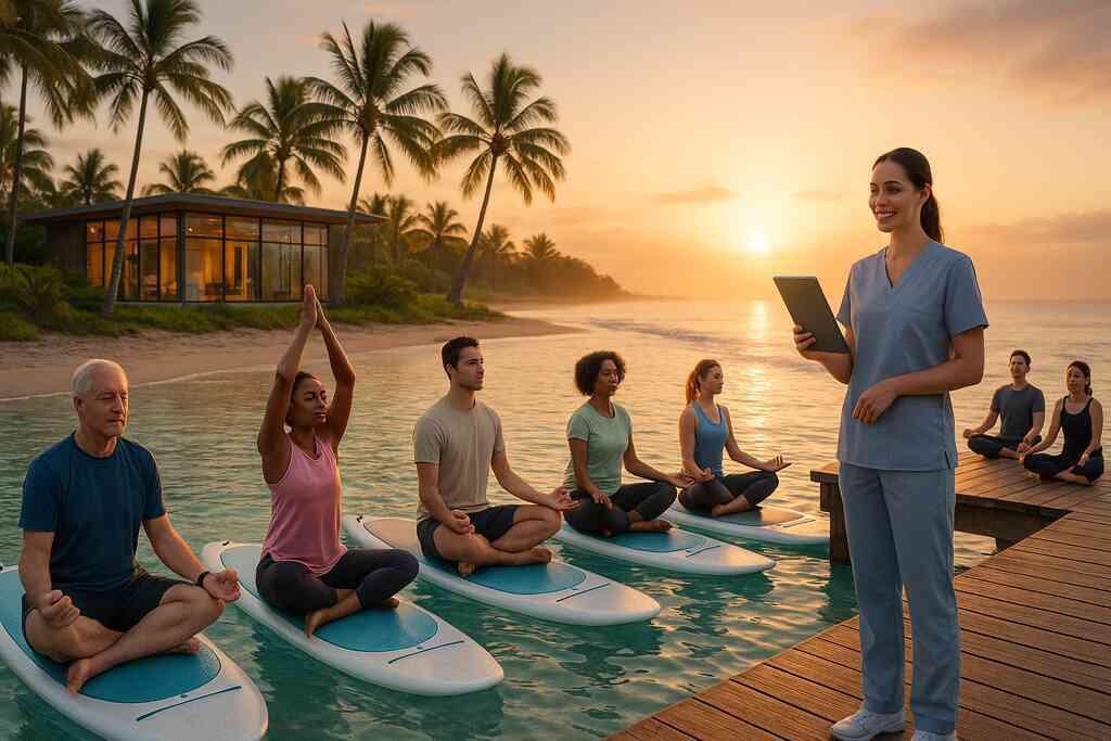 RECO Health's Innovative Approach to Intensive Outpatient Care