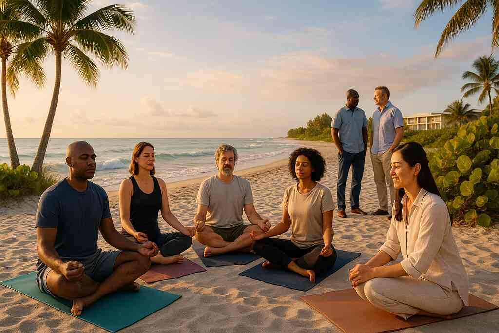 What Sets RECO Health Apart in the Fight Against Substance Abuse?