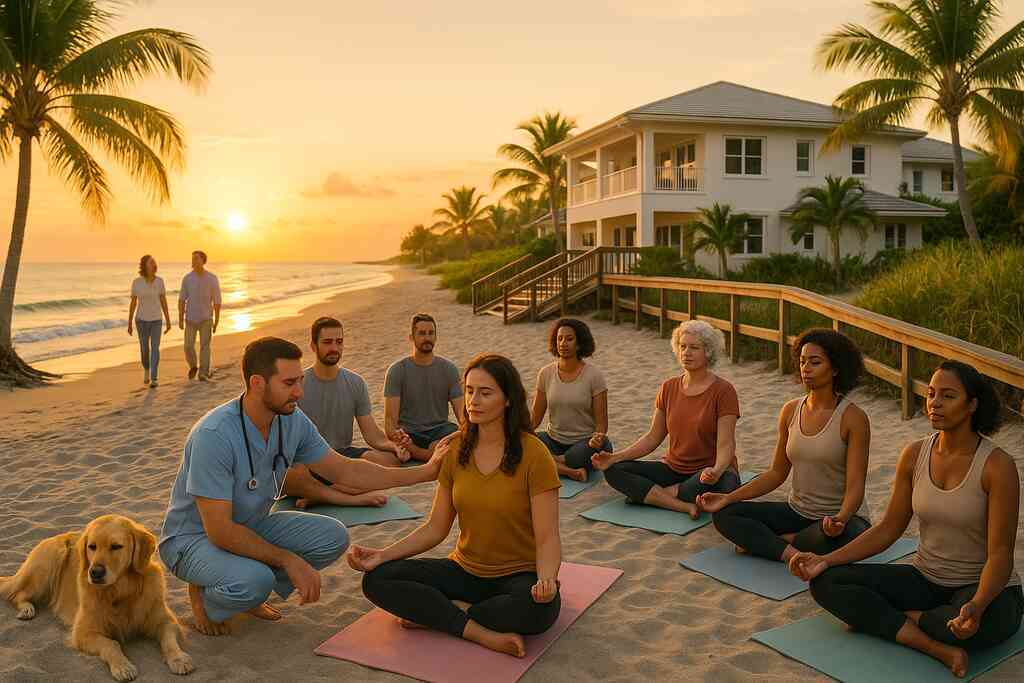 What Sets RECO Health Apart in the Fight Against Substance Abuse?