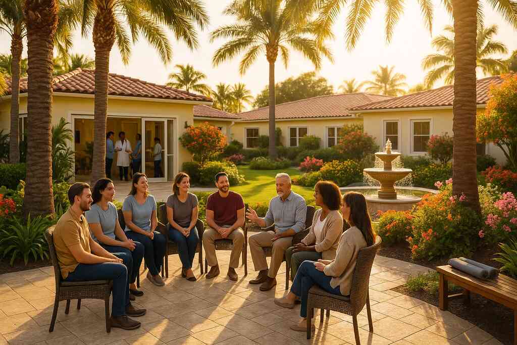 Comparing Partial Hospitalization and Outpatient Care at RECO Health