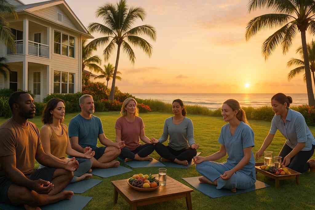 What Is the Meaning of Recovery at RECO Health?