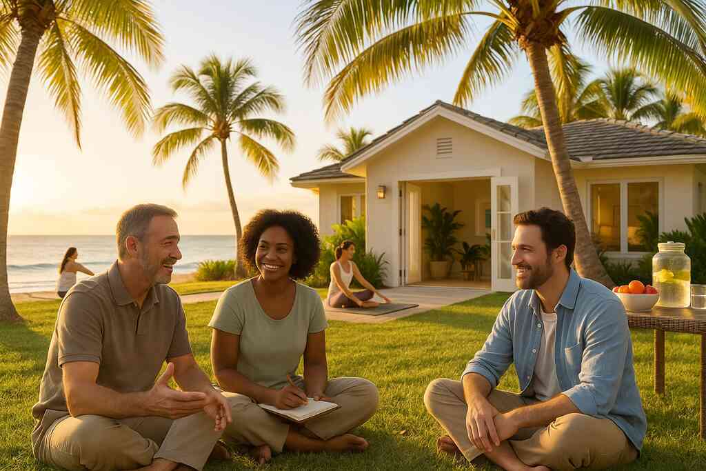 What Is the Meaning of Recovery at RECO Health?