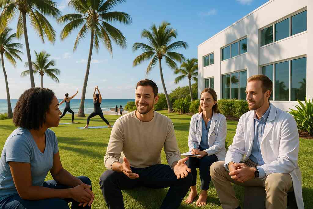 Comparing RECO Health's Programs: A Deep Dive