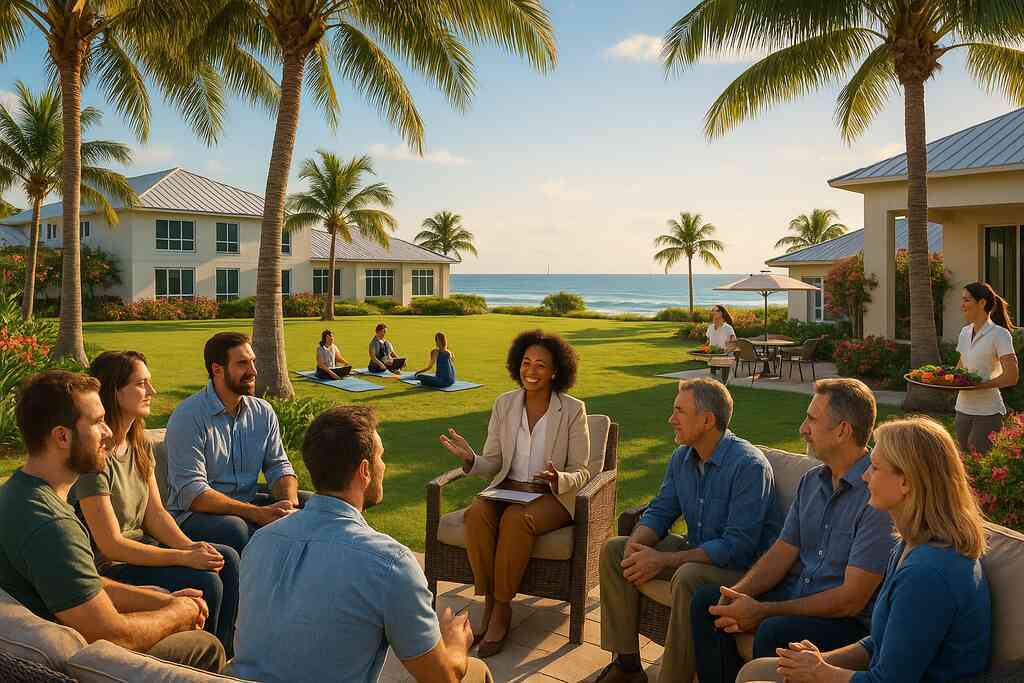 Comparing RECO Health's Programs: A Deep Dive