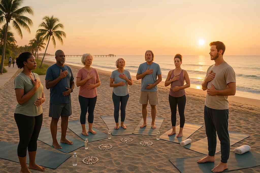 How RECO Health Elevates Resilience Training in Delray