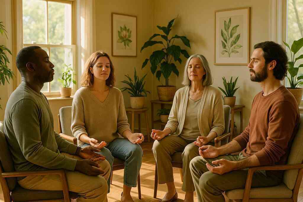 Top 7 Acceptance and Commitment Therapy Tools at RECO Health