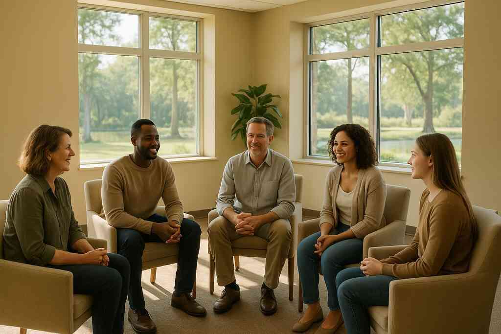 What Is Contingency Management Inside RECO Health Florida