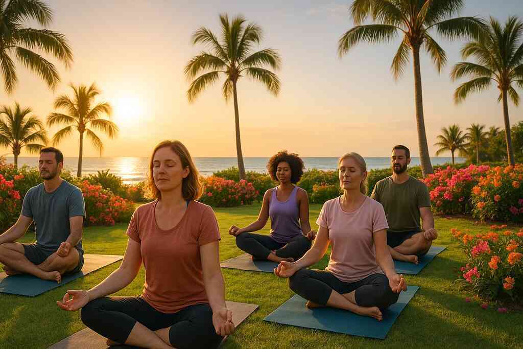 How Spring 2026 Wellness Routines Support Sobriety in Florida