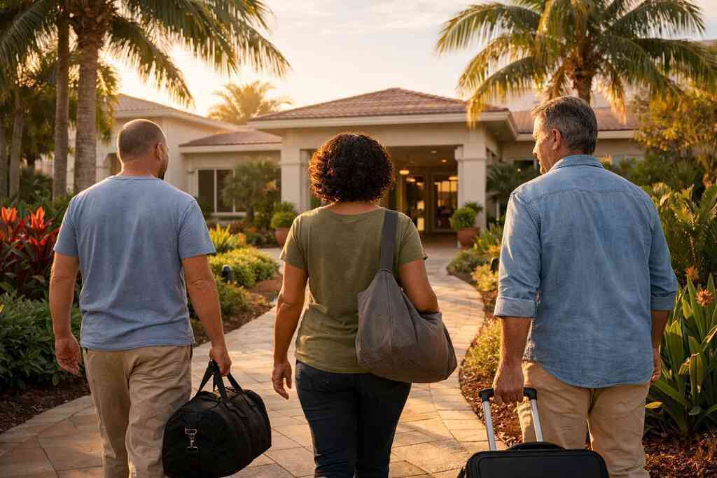How to Pay for RECO Health Florida Rehab in 2026