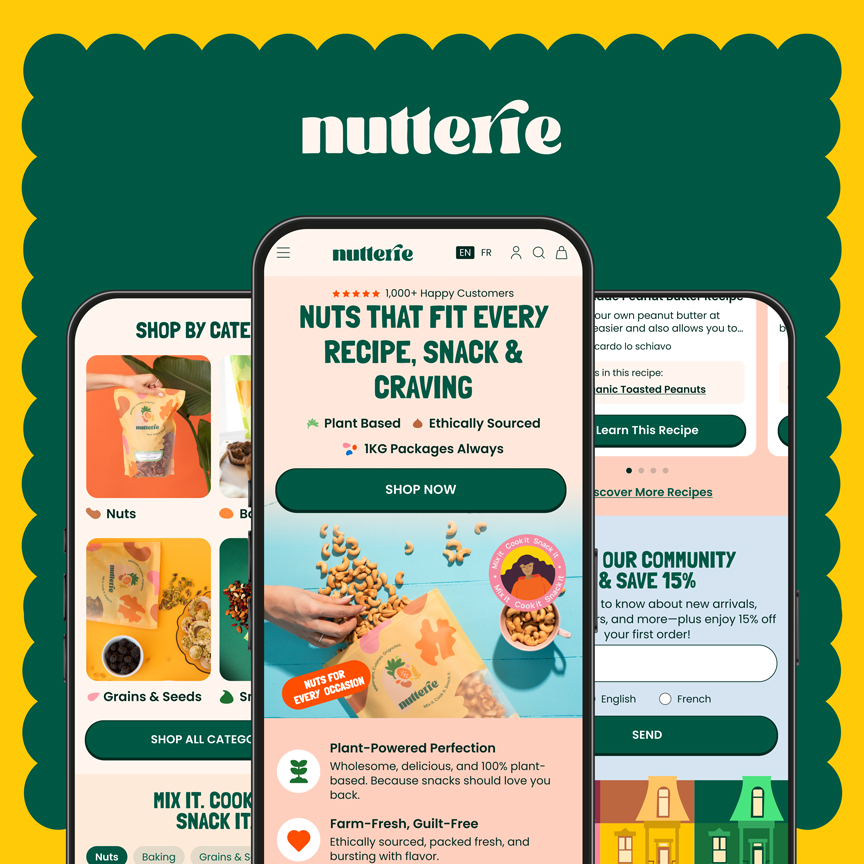 thumbnail hover