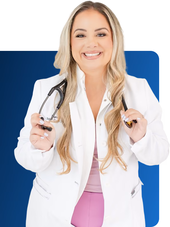 IV therapy Miami Lakes