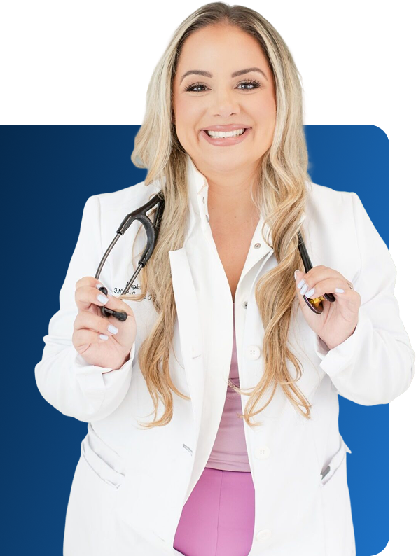 IV therapy Miami Lakes