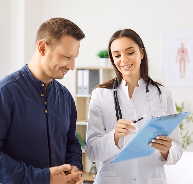 Depression treatment Miami Lakes