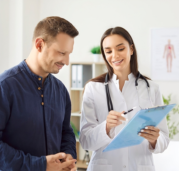 Depression treatment Miami Lakes