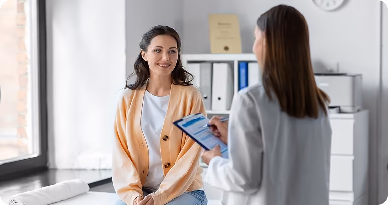 Depression treatment Miami Lakes