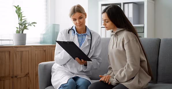 Primary care doctor Miami Lakes