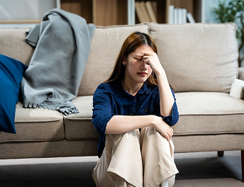 Anxiety treatment Miami Lakes