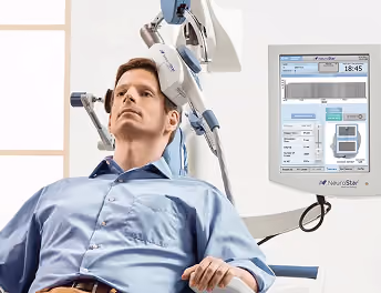 TMS therapy in Miami Lakes
