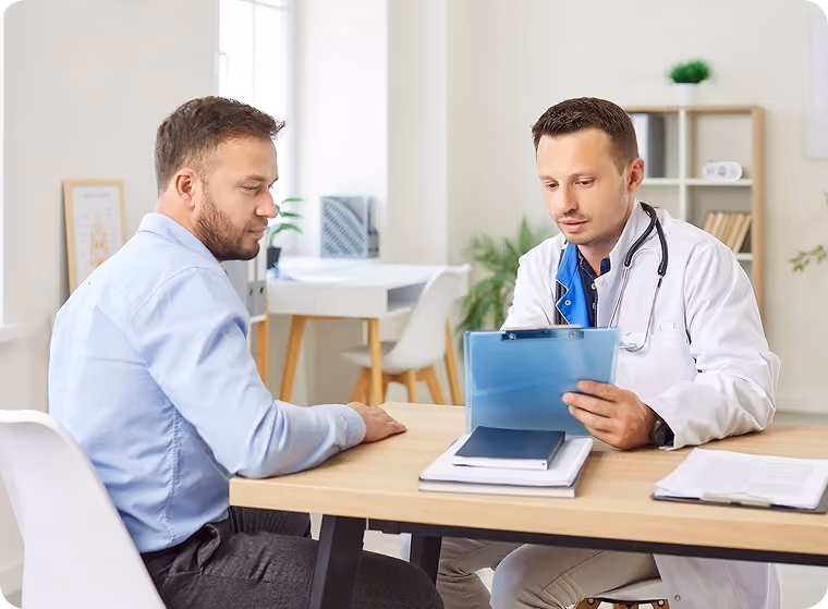Comprehensive annual exams in Miami Lakes
