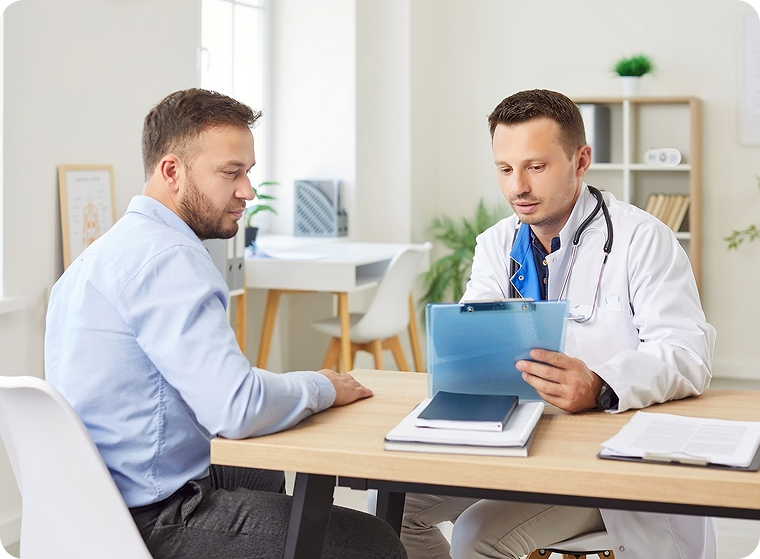 Family medicine clinic Miami Lakes