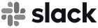 Powered by Slack – Olunix uses Slack for seamless client communication and internal team collaboration.
