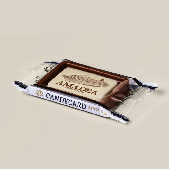 CandyminiCard 7 g im Flowpack
