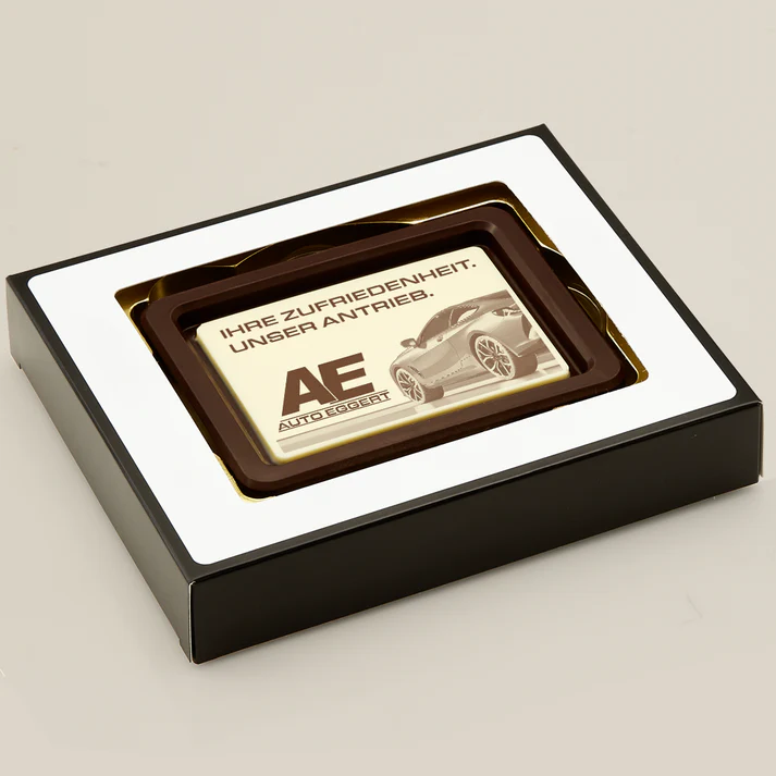 CandymaxiCard 100g in Geschenkbox