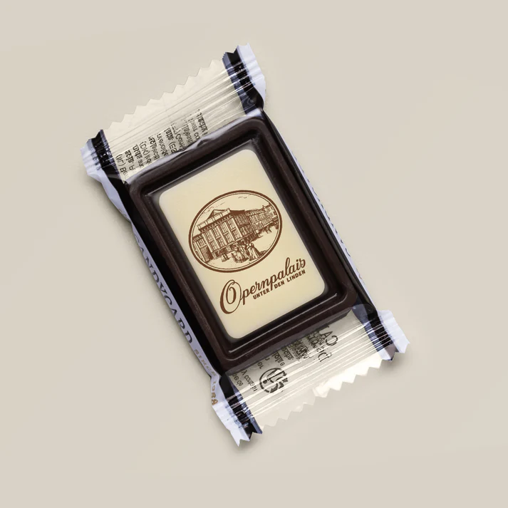 CandyminiCard 10 g im Flowpack