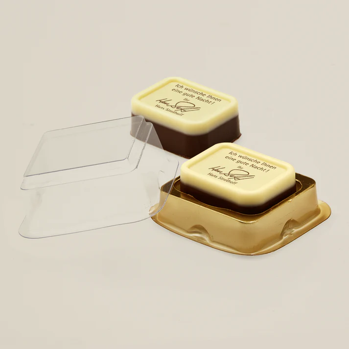 Candypraline 15 g in Goldblister Box