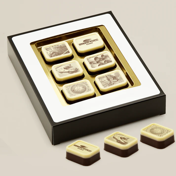 Candypraline 15 g in 6er Geschenkbox