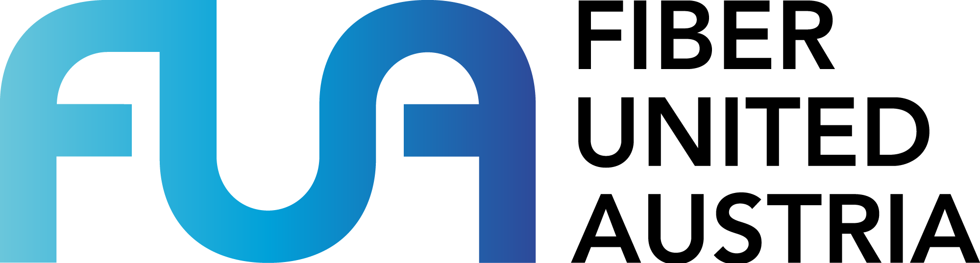 FiberUnitedAustria Logo