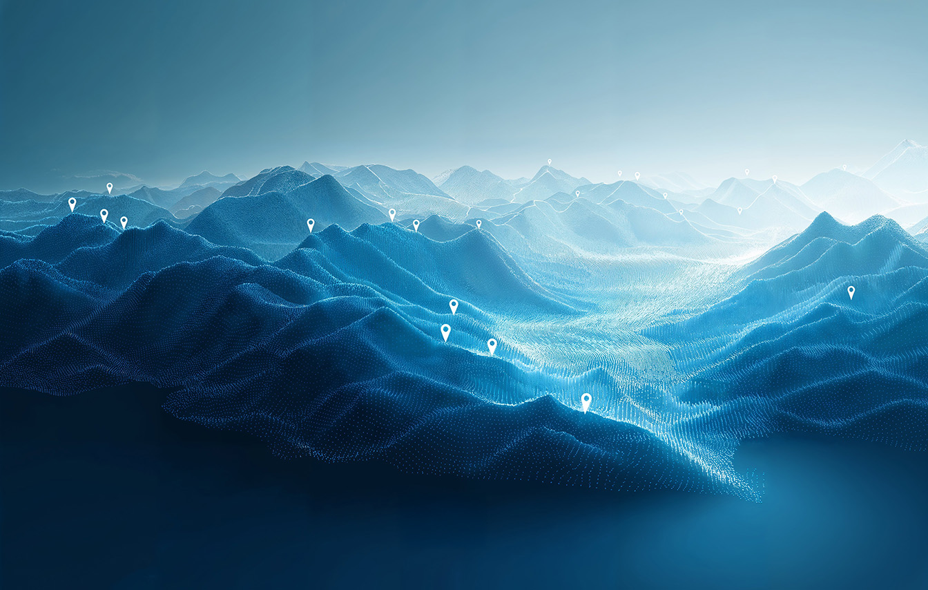 Wir gestalten Verbindungen