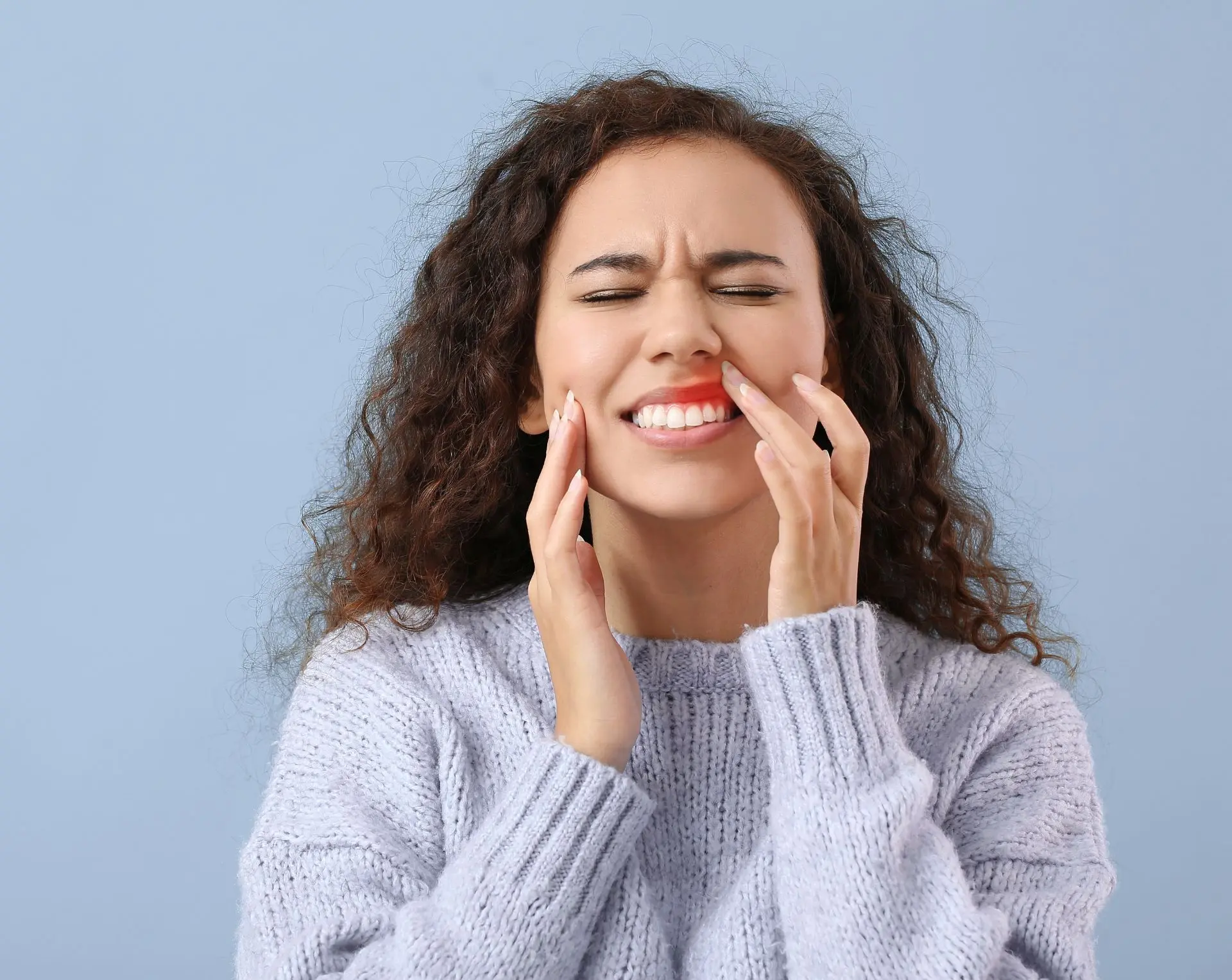 maladies de gencives