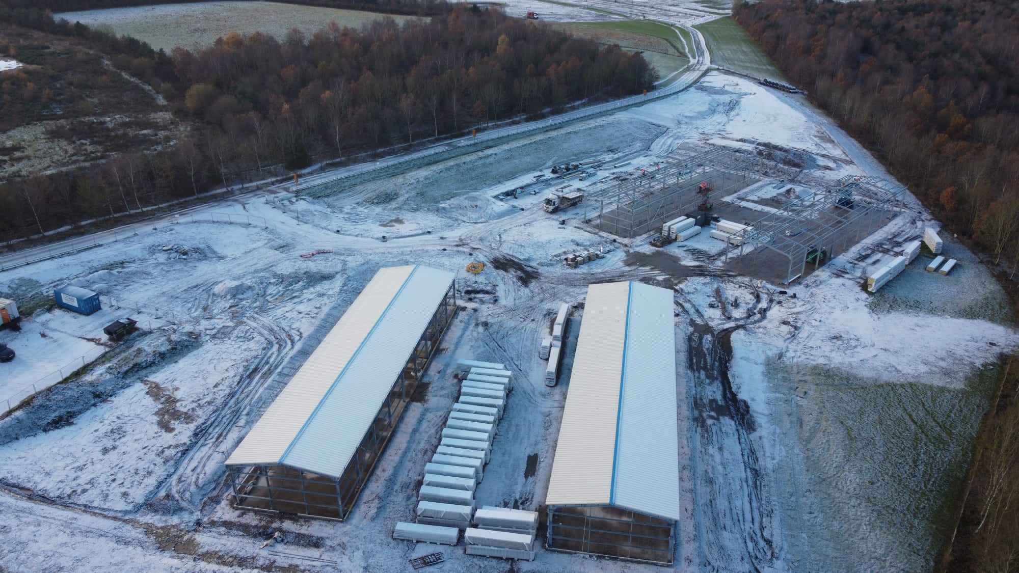 Gullivers Theme Parks