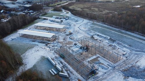 Gullivers Theme Parks