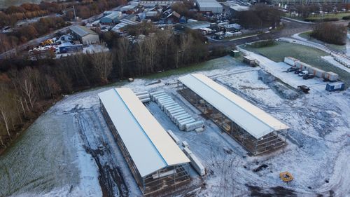 Gullivers Theme Parks