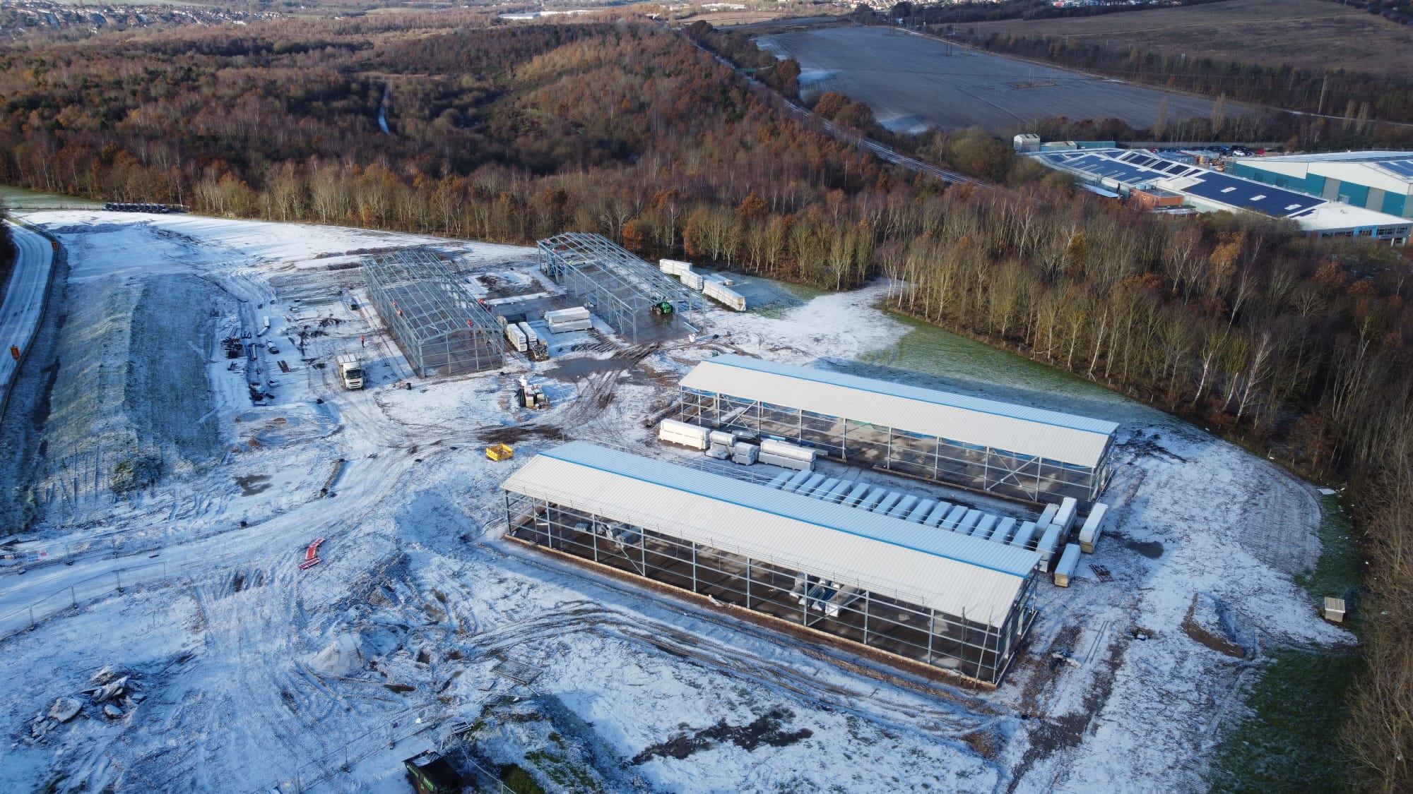 Gullivers Theme Parks